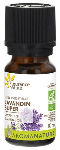 Lavand&iacute;n Super Bio Essential Oil 10 ml