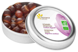 Bio Digestion Gummies