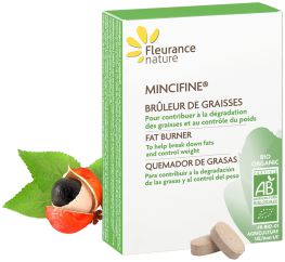 Mincifine Fat Burner 30 tablets