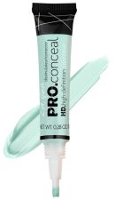 New Pro Concealer Correcting Shades