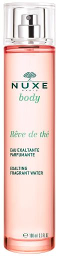 Nuxe R&ecirc;ve de Th&eacute; Exalting Perfumed Water 100 ml