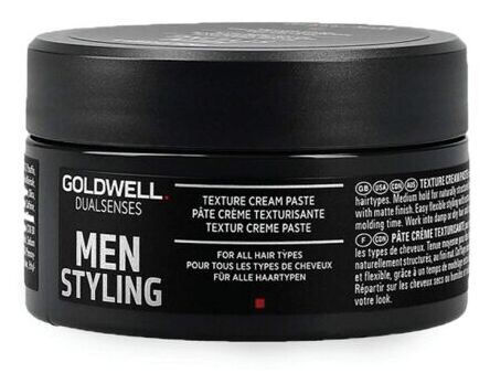 Goldwell Dualsenses Men Texture Cream Paste 100ml