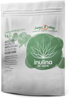 Agave Inulin Eco Powder Agave Inulin Eco Powder