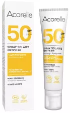 Facial Sunscreen SPF 50 Facial Sunscreen SPF 50
