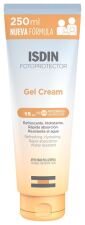 Sunscreen Gel Cream 250 ml Sunscreen Gel Cream 250 ml