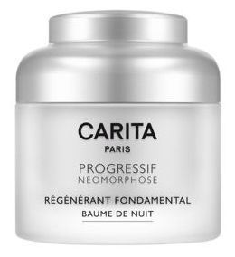 Carita Paris Progressif N&eacute;omorphose Regenerating night Facial Balm