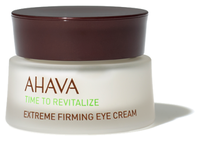 Ahava Extreme Firming Eye Cream 15 ml