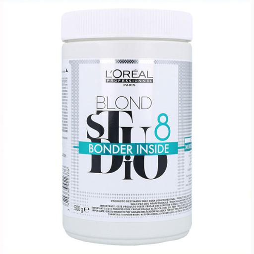 Blond Studio 8 Bonder Inside bleach 500 gr