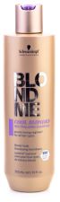 Blondme Cool Blondes Shampoo