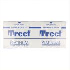 Platinum Super Stainless 20 X 5 blades 100 pieces Platinum Super Stainless 20 X 5 blades 100 pieces