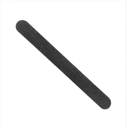 Eurostil Black American File 175 mm 1x10 units