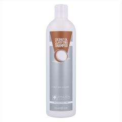 Clarifying Coconut Oil Shampoo 473 ml