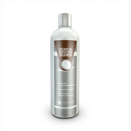 Amazon Keratin Restoring Oil with Coconut Extract 946 ml