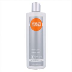 Passion Fruit Moisturizing Conditioner