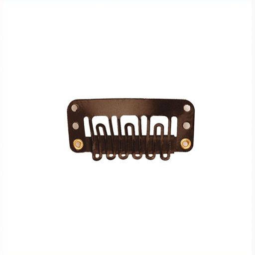 Extensions Clips 1000 units