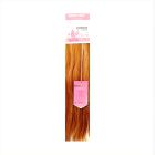 European Weave Hair Extensions 18 "