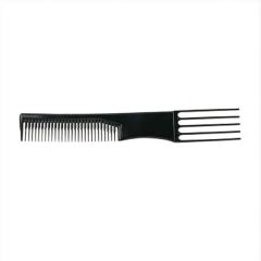 Plastic Closed Tooth Comb