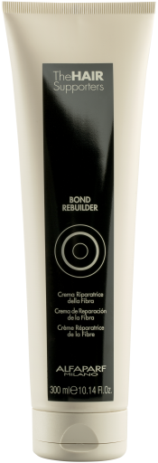 The Hair Supporters Bond Rebuilder Cream 300 ml