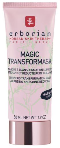Magic Transformask Mask 50 ml