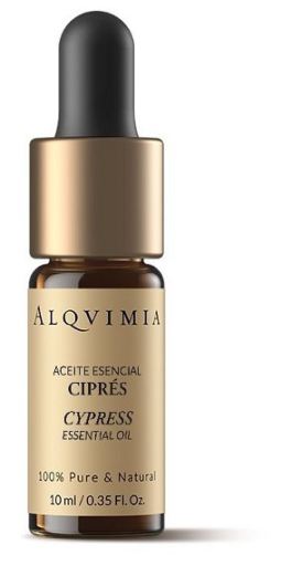 Alqvimia Cypress Essential Oil 10 ml