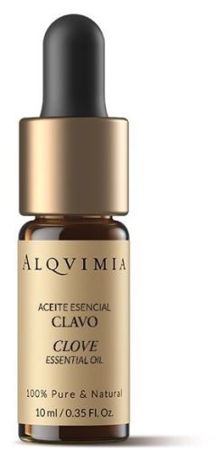 Alqvimia Clove Essential Oil 10 ml