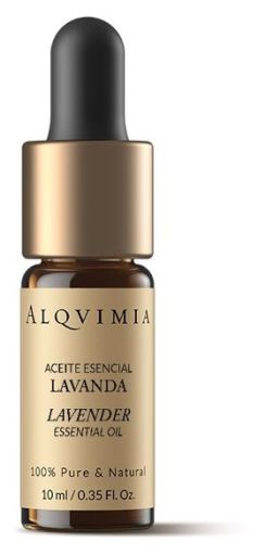 Alqvimia Lavender Essential Oil 10 ml