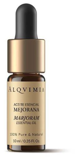 Alqvimia Marjoram Essential Oil 10 ml