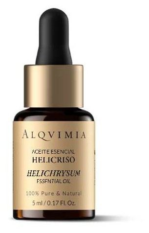 Alqvimia Helicriso Essential Oil 5 ml