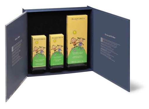 Baby Boys Chest 3 pieces