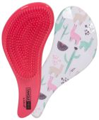 Tangle Free Hair Brush