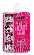 M&amp;F Peach Minnie Hair Mask 50 ml