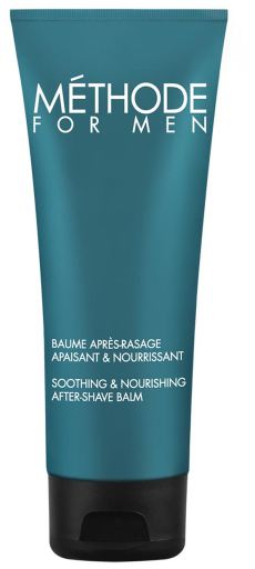 M&eacute;thode After Shave 100 ml