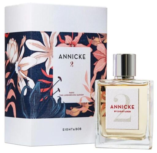 Eight & Bob Annick 2 Eau de Parfum Spray 100 ml