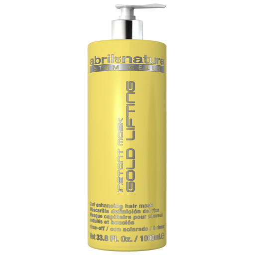 Gold Lifting Instant Mask 1000 ml