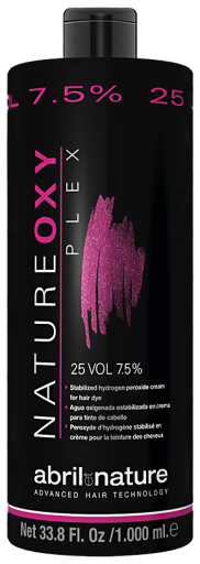 Abril Et Nature Nature Oxy Plex Oxidant 25 Volumes
