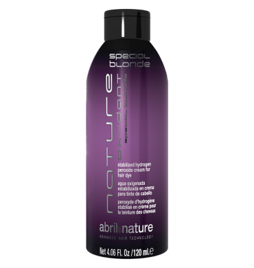 Abril Et Nature Nature Oxydant Special Blonde Hydrogen peroxide