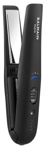 Balmain Paris Cordless Trowel EU Plug black