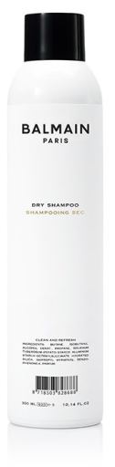 Dry Shampoo 300 ml