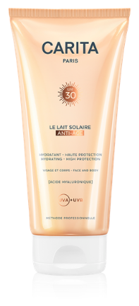 Carita Paris Anti-Aging Sun Milk Spf 30+ 200 ml
