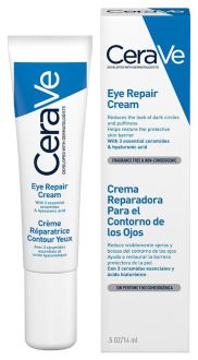 Cerave Eye Contour Repair Cream 14 ml