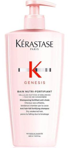 K&eacute;rastase Genesis Bain Nutri Fortifying Shampoo 500ml