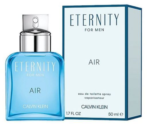 Eternity Air for Men Eau de Toilette