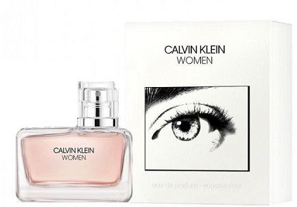 Women Eau de Parfum Vaporizer 30 ml