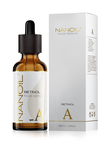 S&egrave;rum Facial with Retinol 50 ml