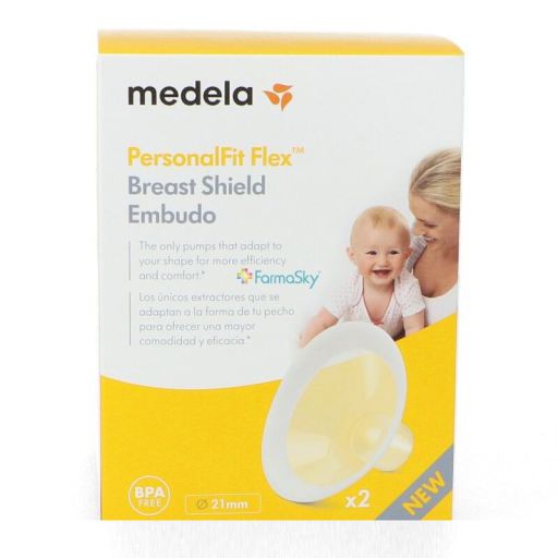 Medela PersonalFit Flex Funnel 2 pcs