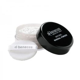 Benecos Vegan Translucent Loose Powder 10 gr
