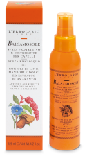 Balsamosole Hair Spray 125ml