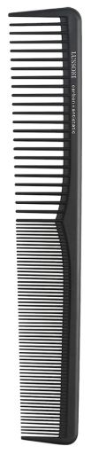 Lussoni Cutting comb 114
