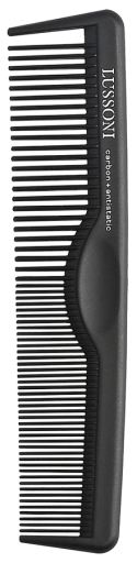 Lussoni Cutting comb 122