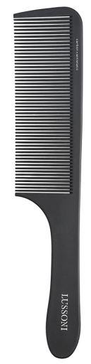 Lussoni Comb with Handle 406
